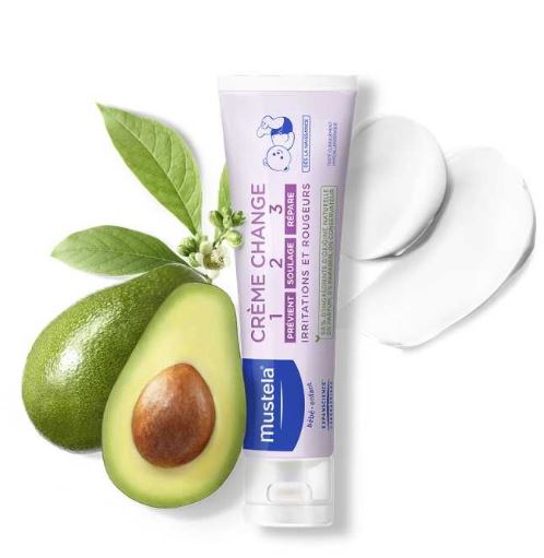 MUSTELA PASTA CAMBIO 123 100 ML - farmavitality.it