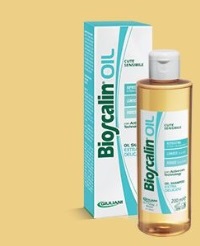 BIOSCALIN OIL SHAMPOO EXTRA DELICATO 200 ML - farmavitality.it