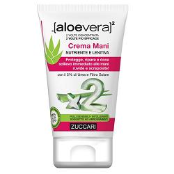ALOEVERA2 CREMA MANI - farmavitality.it