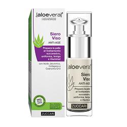 ALOEVERA2 SIERO VISO ANTI-AGE - farmavitality.it