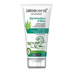 ALOEVERA2 GEL PRIMITIVO D'ALOE 150 ML - farmavitality.it