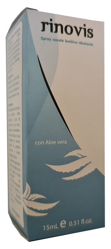 RINOVIS SPRAY NASALE - farmavitality.it