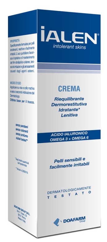 IALEN CREMA 200 ML - farmavitality.it