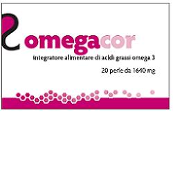 OMEGACOR 20 PERLE - farmavitality.it