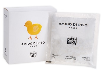 AMIDO DI RISO 5 BUSTE 30 G CON ASTUCCIO - farmavitality.it