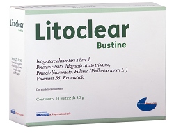 LITOCLEAR 14 BUSTINE - farmavitality.it