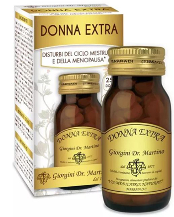 DONNA EXTRA 100 PASTIGLIE - farmavitality.it