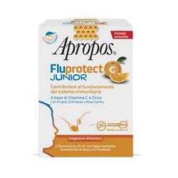 APROPOS FLUPROTECT C JUNIOR 50 ML - farmavitality.it