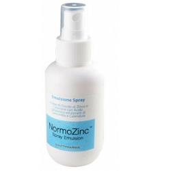 NORMOZINC SPRAY 100 ML - farmavitality.it