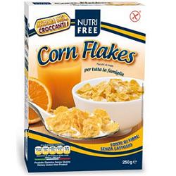 NUTRIFREE CORN FLAKES 250 G - farmavitality.it