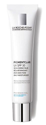 La Roche Posay Pigmentar UV spf 30 Crema depigmentante anti macchia 40 ml - farmavitality.it