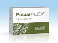 FUCUSPLEX 30 COMPRESSE - farmavitality.it