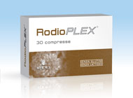 RODIOPLEX 30 COMPRESSE - farmavitality.it