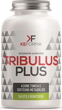 TRIBULUS PLUS 60 CAPSULE - farmavitality.it