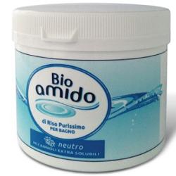 BIO AMIDO RISO PURISSIMO 250 G - farmavitality.it