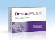 BRASSIPLEX 30 COMPRESSE - farmavitality.it