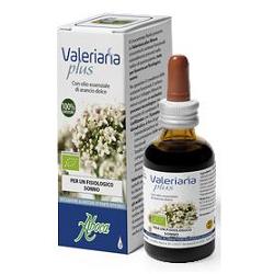 VALERIANA PLUS GOCCE 30 ML - farmavitality.it