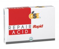 GSE REPAIR RAPID ACID 12 COMPRESSE - farmavitality.it