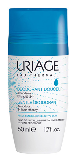 URIAGE DEO DOUCEUR ROLL-ON 50 ML - farmavitality.it