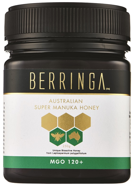 MIELE DI MANUKA 120 MGO 250 G - farmavitality.it
