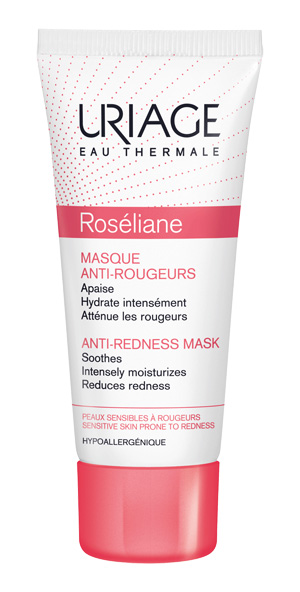 ROSELIANE MASCHERA ANTIARROSSAMENTO TUBETTO 40 ML - farmavitality.it