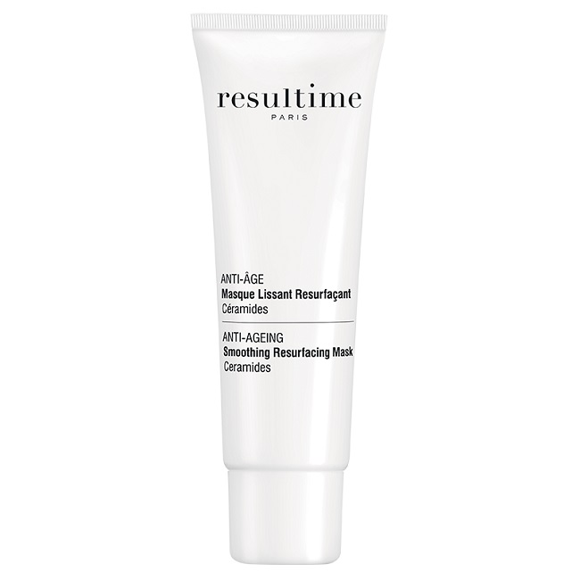 RESULTIME MASCHERA LEVIGANTE RINNOVATRICE 50 ML - farmavitality.it