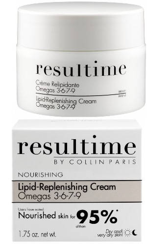 RESULTIME CREME RELIPIDANTE OMEGAS 3-6-7-9 - farmavitality.it