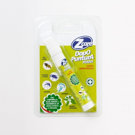 Z CARE DOPOPUNTURA NATURAL 14 ML - farmavitality.it