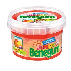 BENEGUM J CARAMELLE VITAMINA C 130 G - farmavitality.it