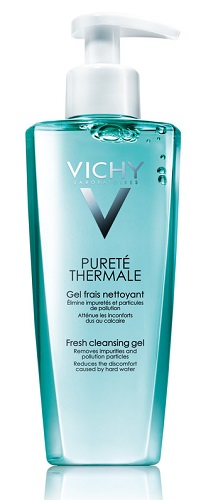 PURETE THERMALE GEL DETERGENTE 200 ML - farmavitality.it