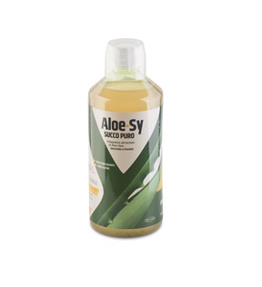 ALOE-SY 1000 ML - farmavitality.it
