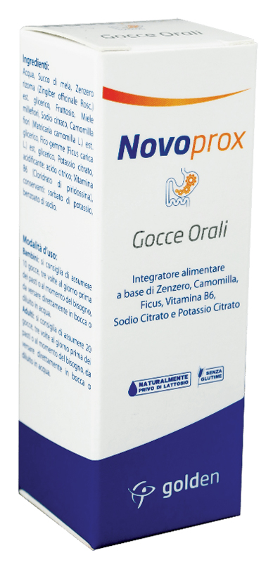 NOVOPROX GOCCE 30 ML - farmavitality.it