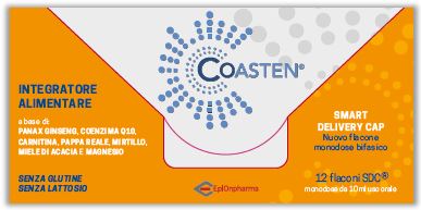 COASTEN 12 FLACONI MONODOSE DA 10 ML - farmavitality.it