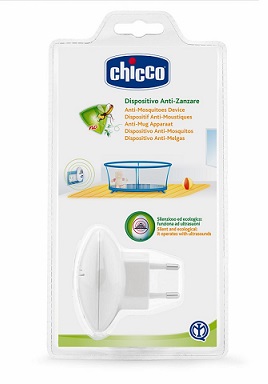 CH ANTIZANZ ULTRASUONI SPINA - farmavitality.it
