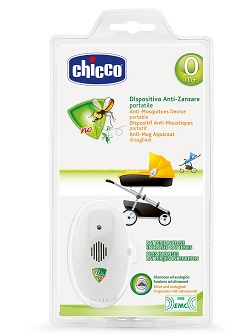 CH ANTIZANZ ULTRASUONI PORTA - farmavitality.it