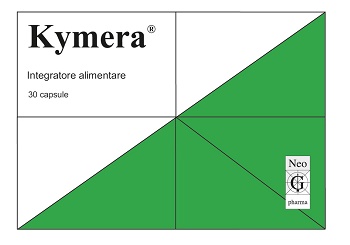 KYMERA 30 CAPSULE - farmavitality.it