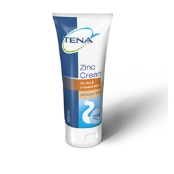 CREMA LENITIVA TENA ZINC CREAM 100ML - farmavitality.it