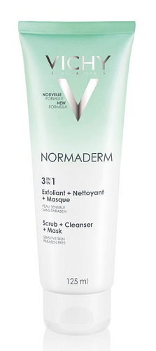 NORMADERM 3 IN 1 125 ML - farmavitality.it