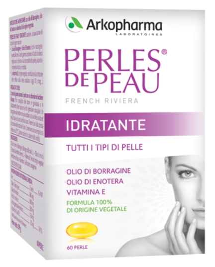 EXPERT SKIN IDRATANTE 60 PERLE - farmavitality.it