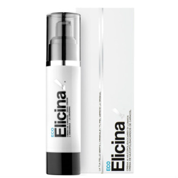 ELICINA ECO CREMA BAVA LUMACA 50 ML - farmavitality.it