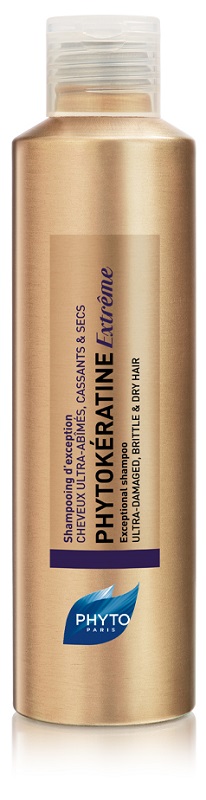 PHYTOKERATINE EXTREME SHAMPOO 200 ML - farmavitality.it