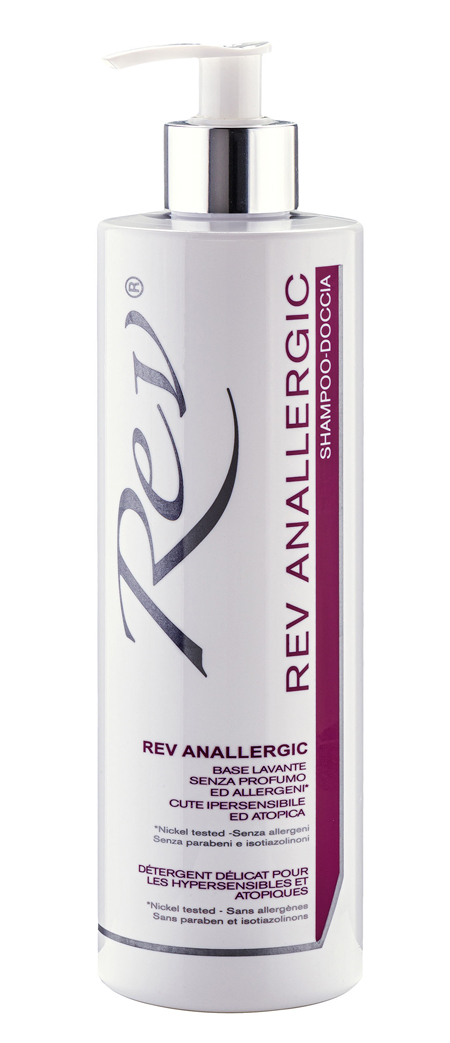 REV ANALLERGIC 500 ML - farmavitality.it