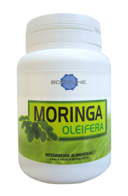 MORINGA OLEIFERA 60 CAPSULE - farmavitality.it