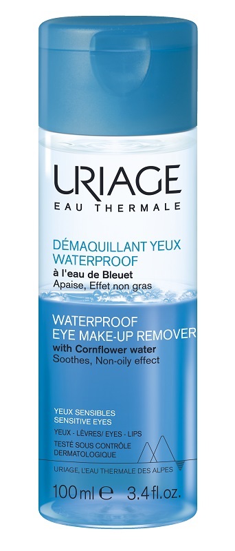 URIAGE STRUCC WATERPROOF 100 ML - farmavitality.it