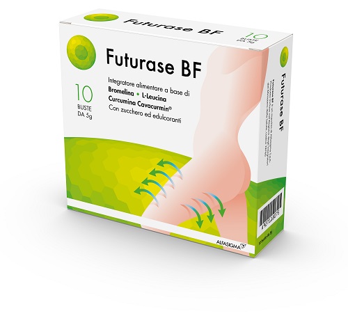 FUTURASE BF 10 BUSTINE - farmavitality.it