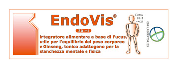 ENDOVIS 30 ML - farmavitality.it