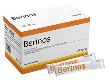 BERINOS 30 BUSTINE X 10 ML - farmavitality.it