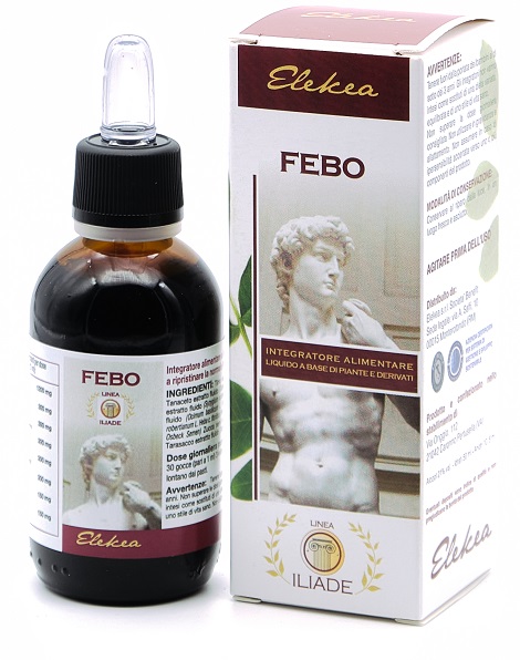 FEBO GOCCE 50 ML - farmavitality.it