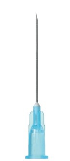 AGO A FARFALLA EXTRAFINE MICROVEN GAUGE 23 0,60 X 19 MM - farmavitality.it