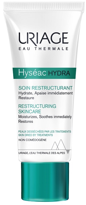 HYSEAC HYDRA CREMA TUBO 40 ML - farmavitality.it